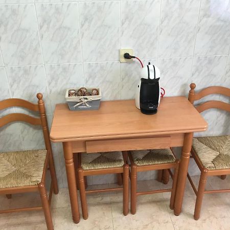 Apartamento Alaiz Apartment Bejar Exterior photo
