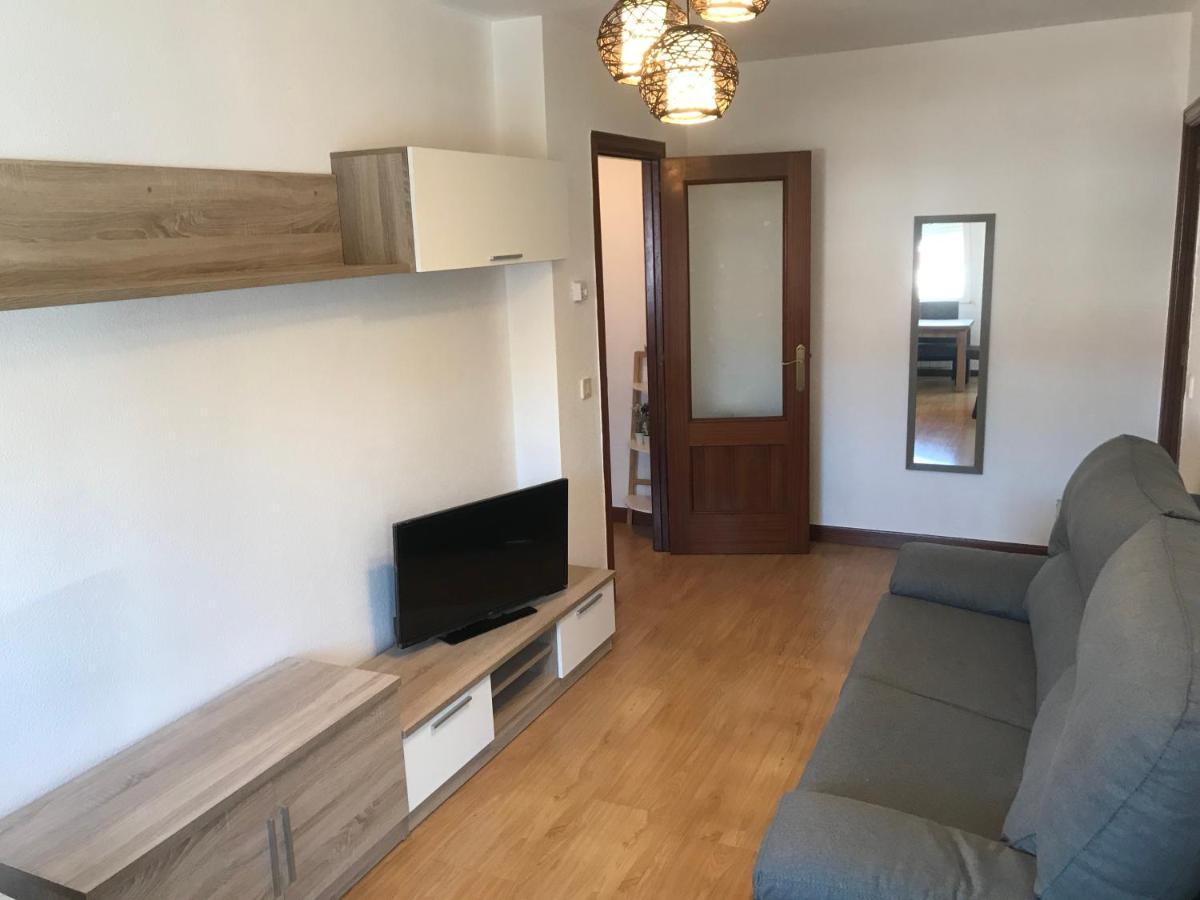 Apartamento Alaiz Apartment Bejar Exterior photo